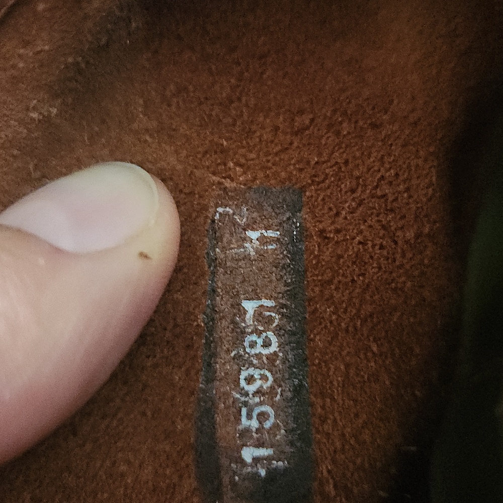 Frye boots - Picture 8 of 15
